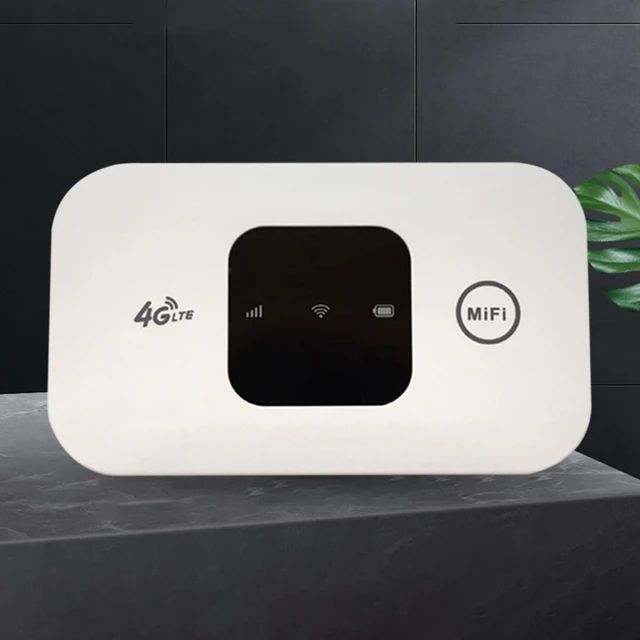 Tuya Multi-Mode Smart Gateway Hub – Zigbee & Bluetooth Bridge for Smart Home Devices