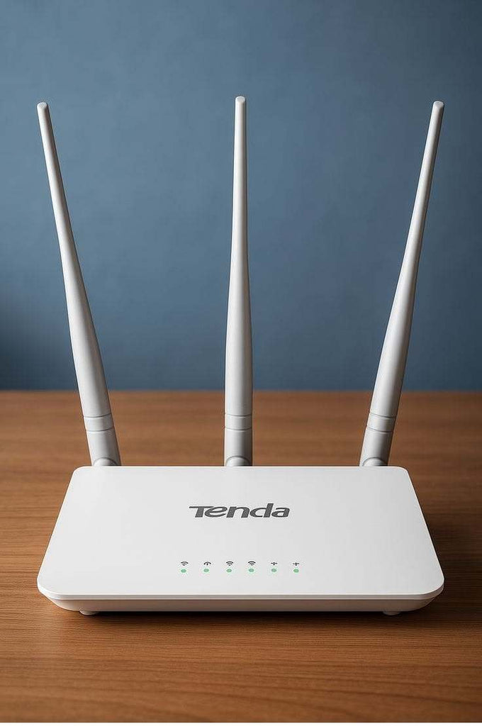 Tuya Multi-Mode Smart Gateway Hub – Zigbee & Bluetooth Bridge for Smart Home Devices