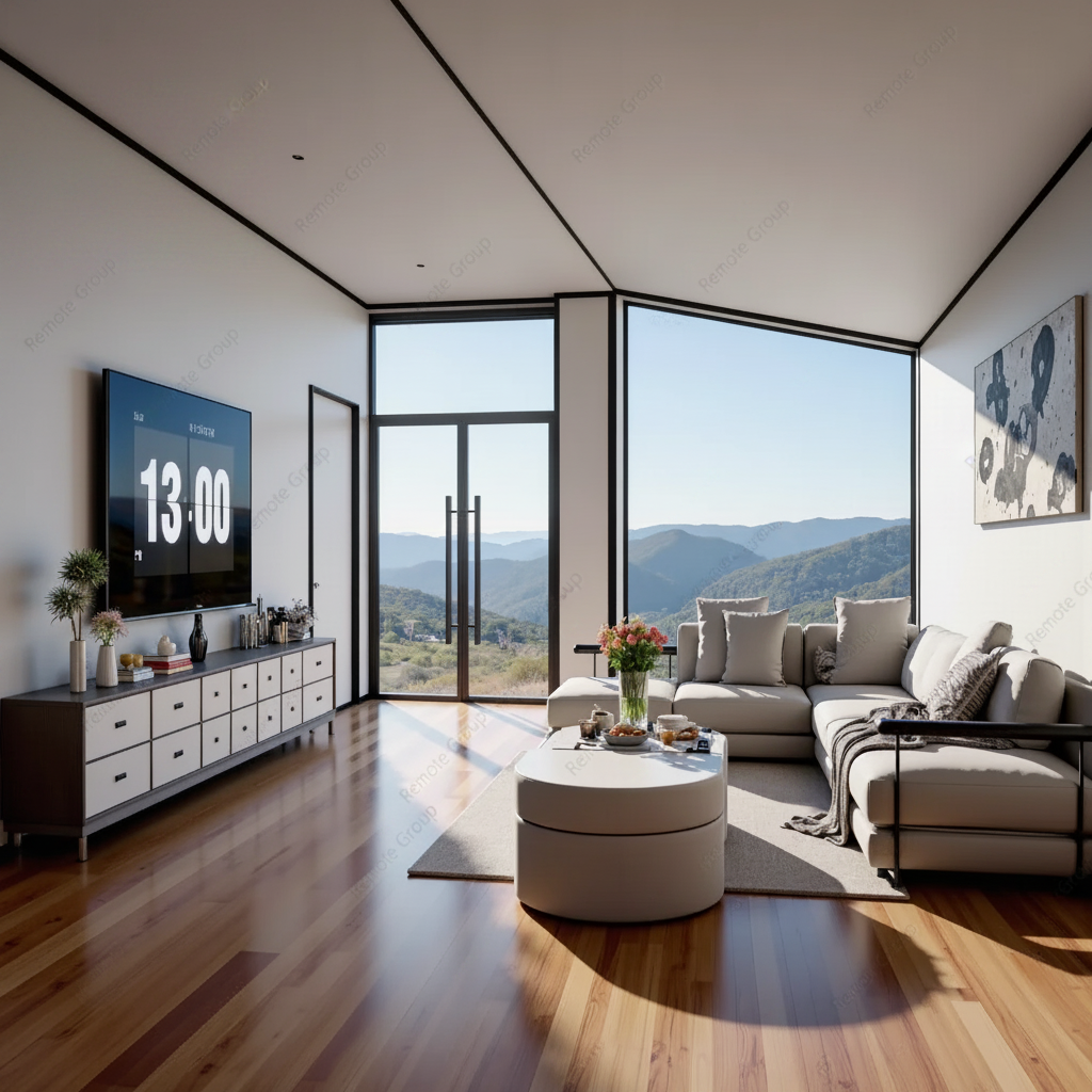 Kobis Haven Ready-to-Move-In 20ft–40ft Prefabricated Movable Modern Expandable Container House | 2, 3, 4, 5 Bedroom Prefab Villa & Portable Home