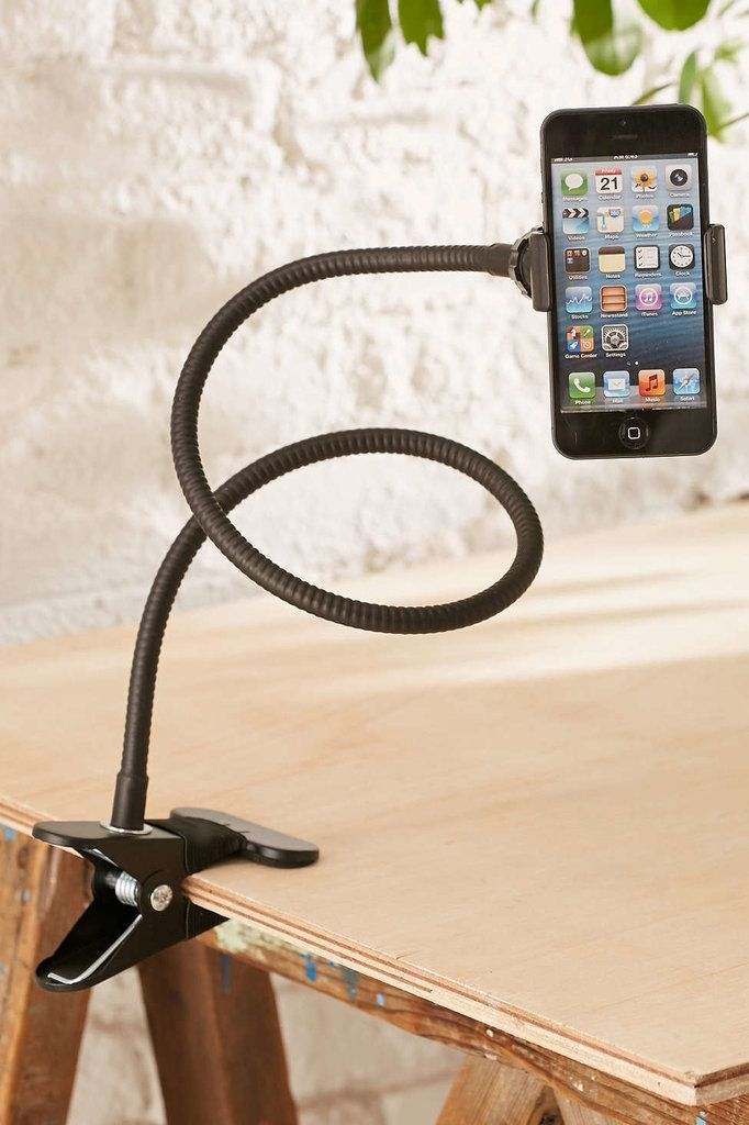 FlexiView Phone Stand