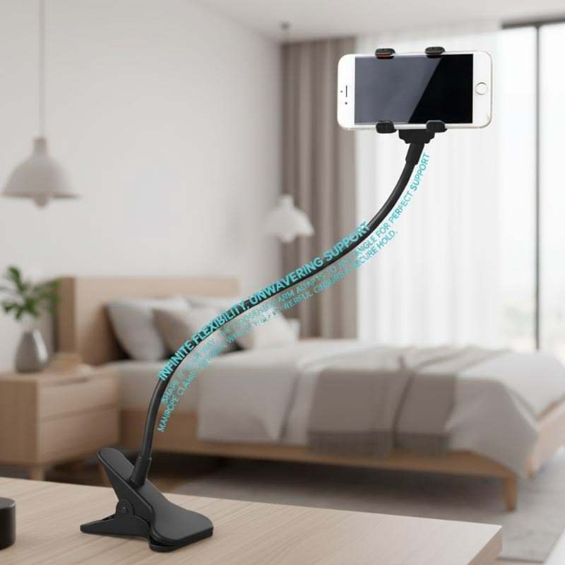 FlexiView Phone Stand