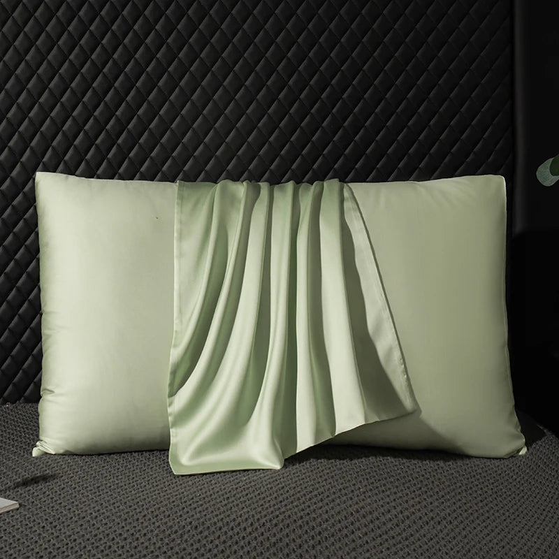 100% Natural Mulberry Silk Pillowcase