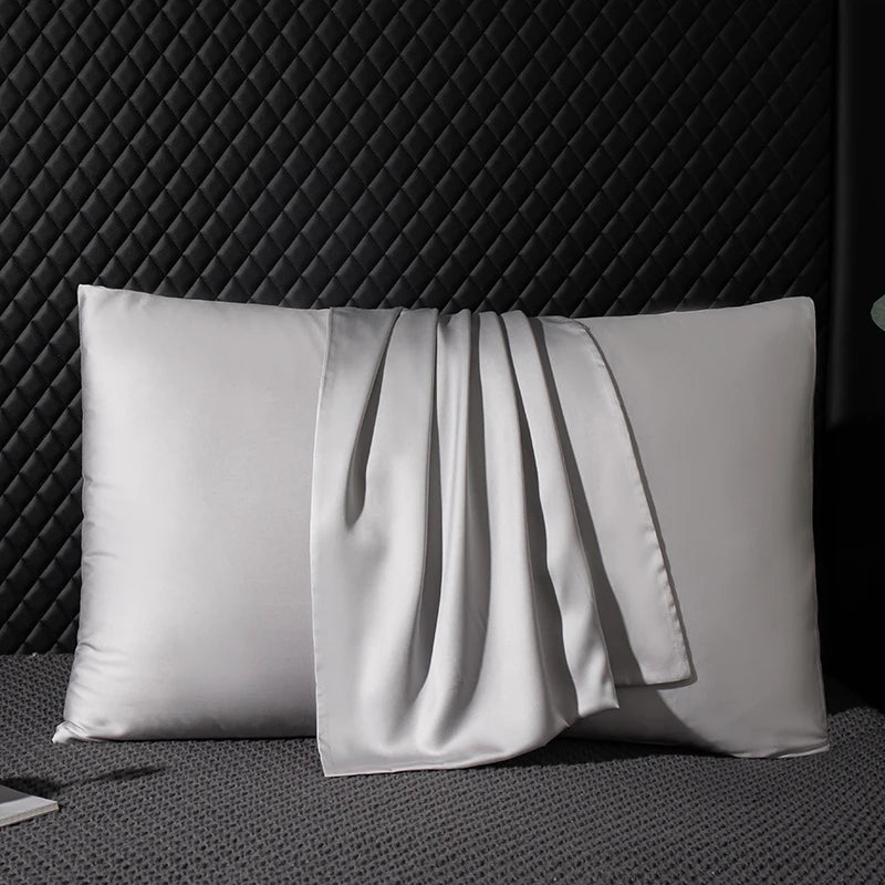 100% Natural Mulberry Silk Pillowcase
