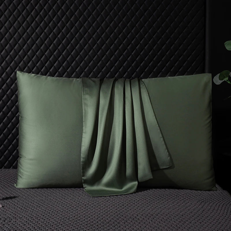100% Natural Mulberry Silk Pillowcase
