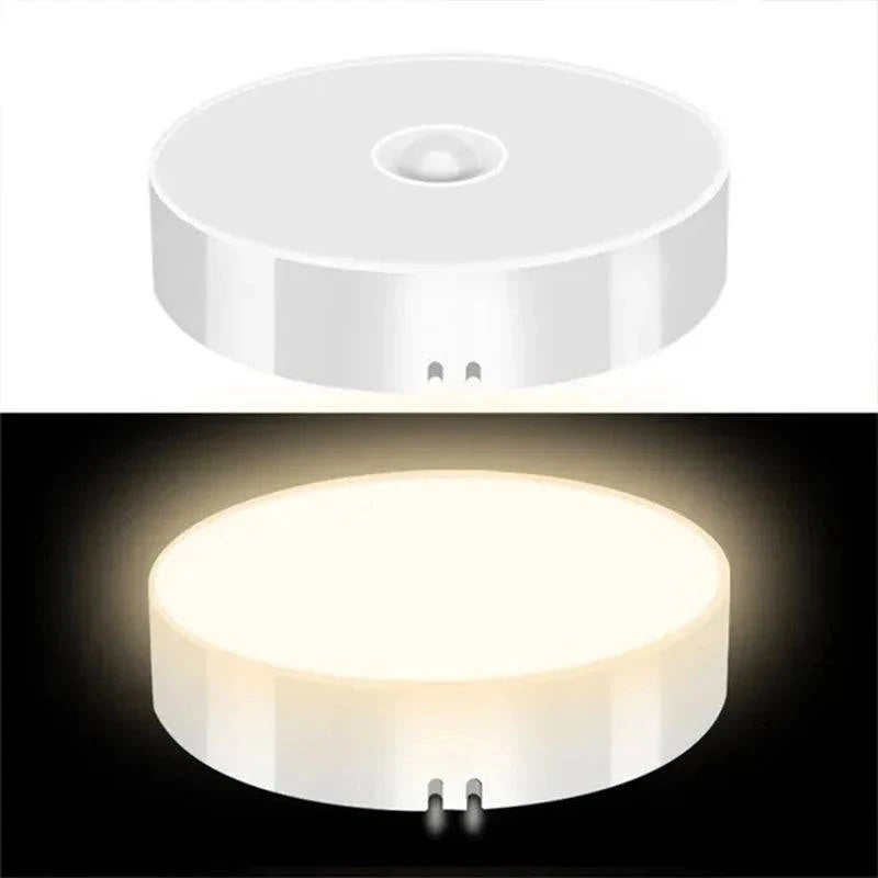 Rechargeable Motion Night Light