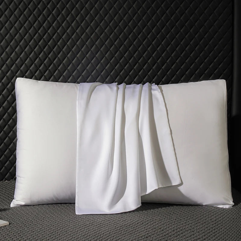 100% Natural Mulberry Silk Pillowcase