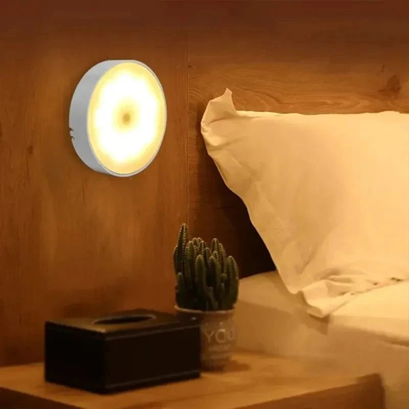 Rechargeable Motion Night Light