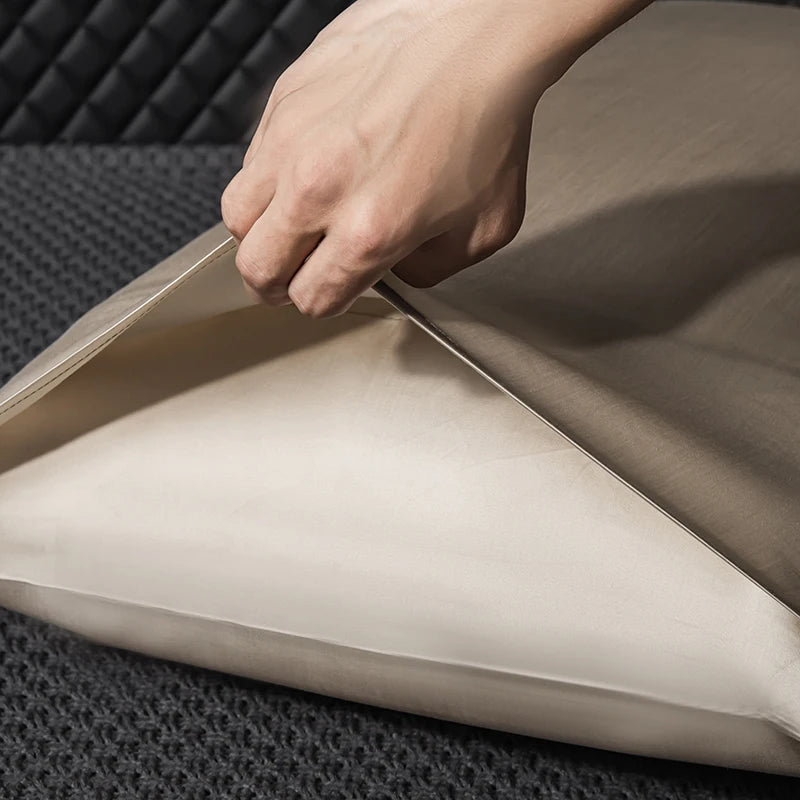 100% Natural Mulberry Silk Pillowcase