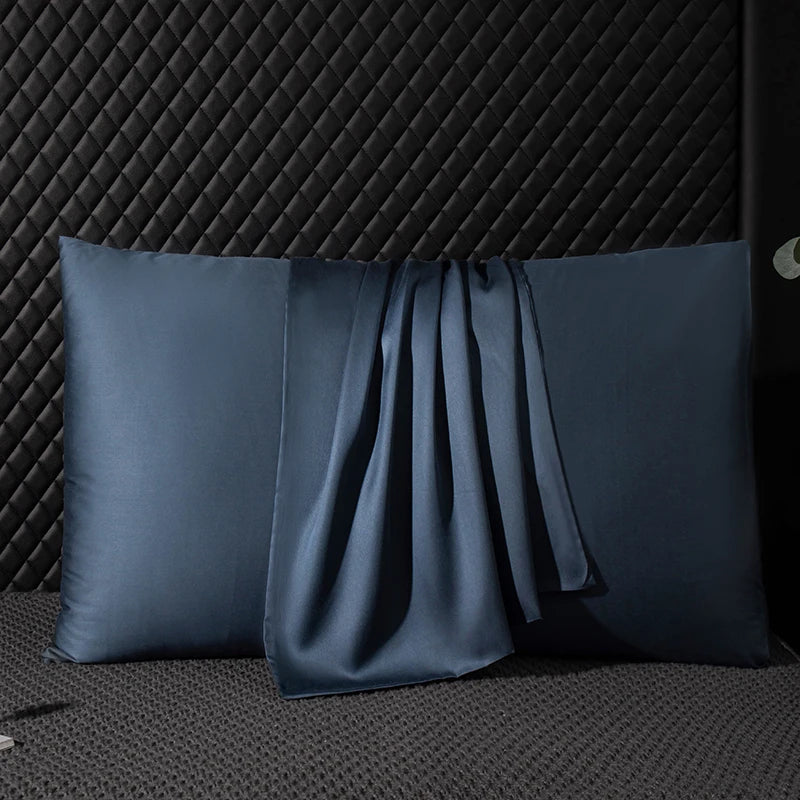 100% Natural Mulberry Silk Pillowcase