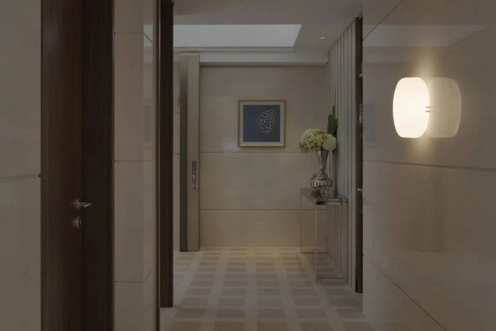 Rechargeable Motion Night Light