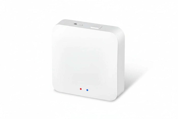 Tuya Multi-Mode Smart Gateway Hub – Zigbee & Bluetooth Bridge for Smart Home Devices