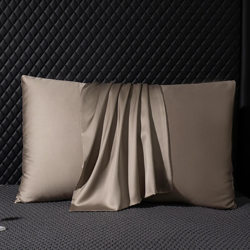 100% Natural Mulberry Silk Pillowcase