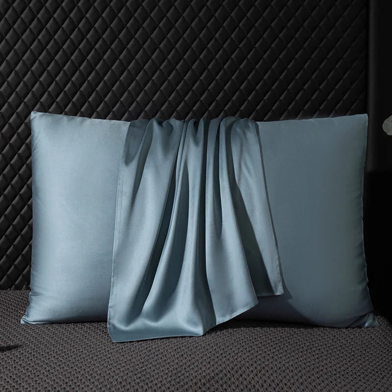 100% Natural Mulberry Silk Pillowcase