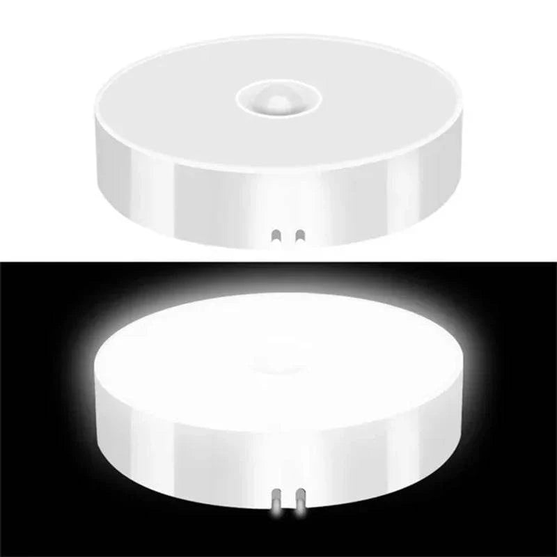 Rechargeable Motion Night Light