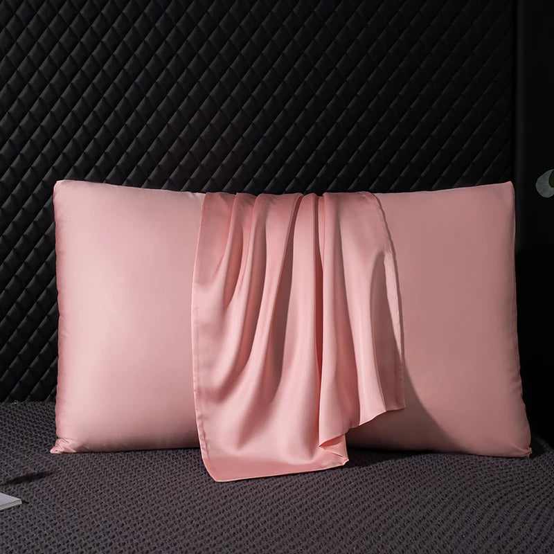 100% Natural Mulberry Silk Pillowcase