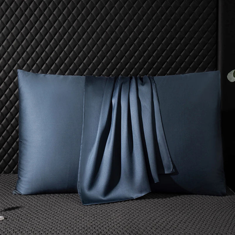 100% Natural Mulberry Silk Pillowcase