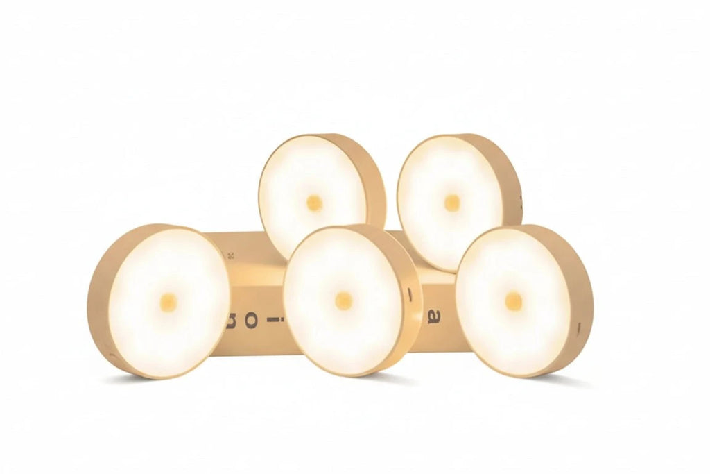 Rechargeable Motion Night Light