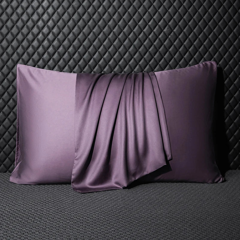 100% Natural Mulberry Silk Pillowcase