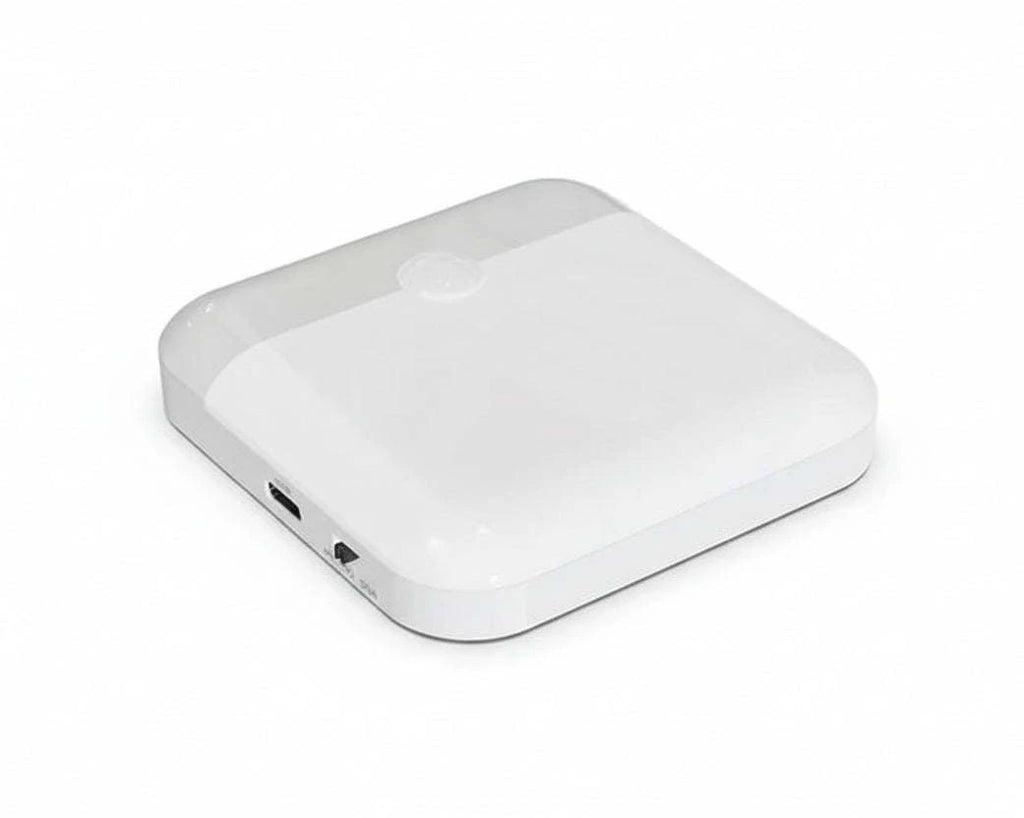 Motion Sensor LED Light – USB-C Rechargeable