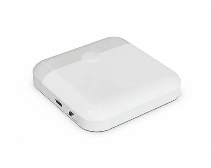Motion Sensor LED Light – USB-C Rechargeable