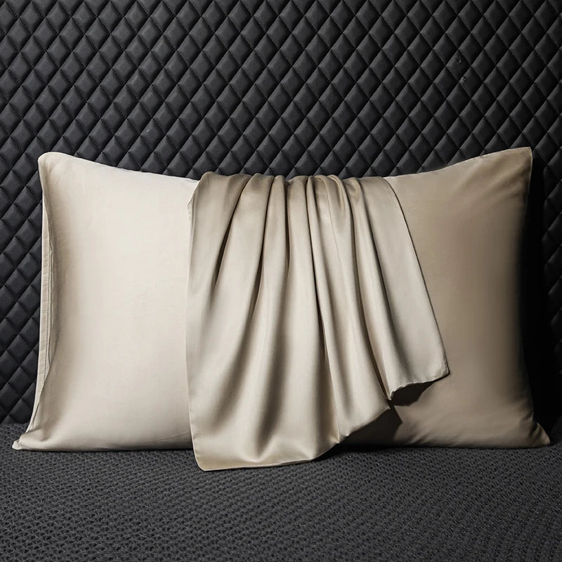 100% Natural Mulberry Silk Pillowcase